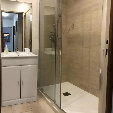 Beau Soleil Σπίτι διακοπών