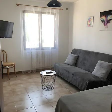 Beau Soleil Σπίτι διακοπών Agde