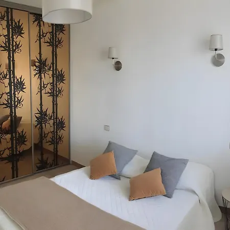 Σπίτι διακοπών Beau Soleil *