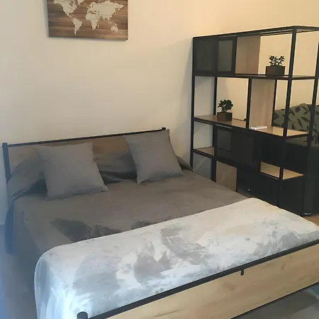 بيت للعطل Beau Soleil