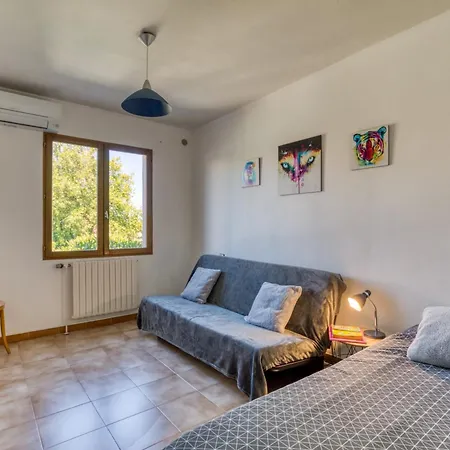 Casa de Férias Beau Soleil