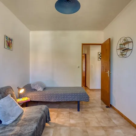 Casa de Férias Beau Soleil *