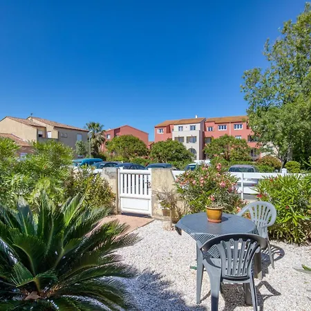 Casa de Férias Beau Soleil Agde