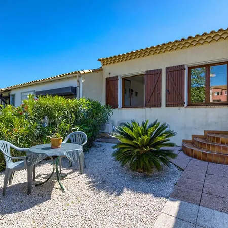 Casa de Férias Beau Soleil Agde