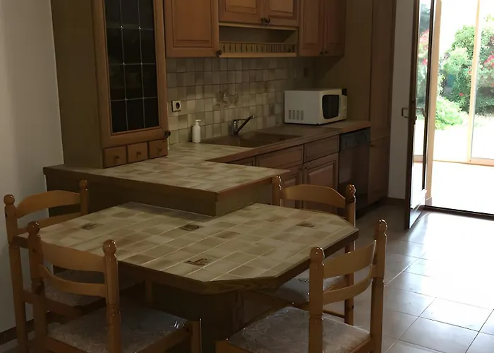 Σπίτι διακοπών Beau Soleil