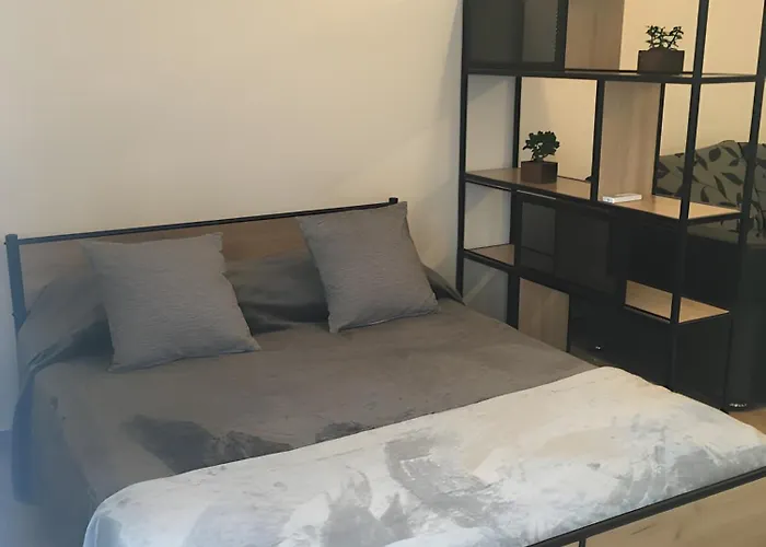 Beau Soleil Σπίτι διακοπών